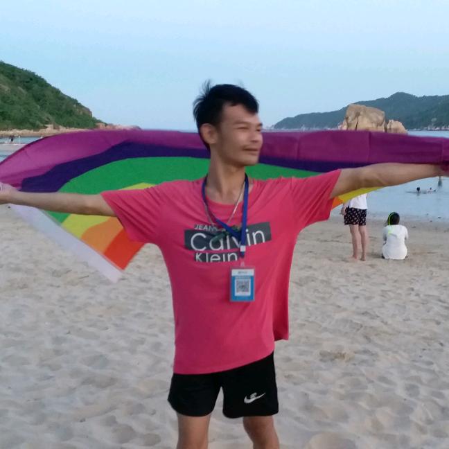 🌈三亚残疾人涛涛玫瑰花🌈