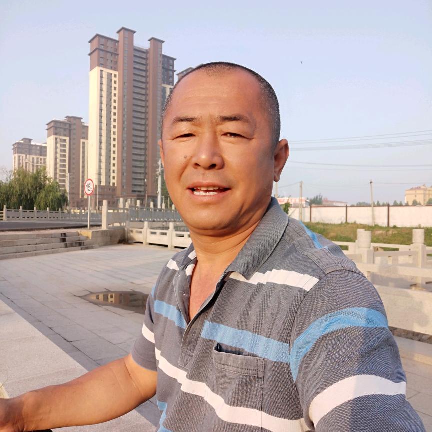 回民老马牛羊肉