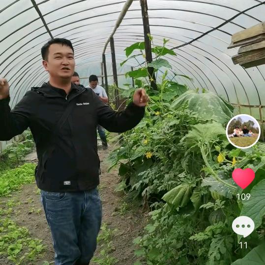 农人小尹（太平瑞盈农资）