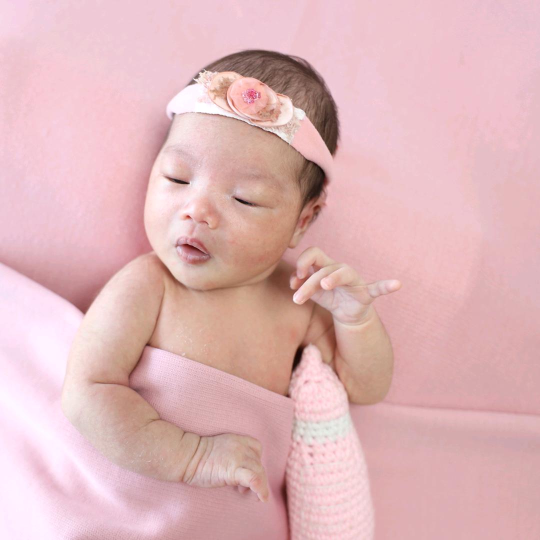 小胖妞
