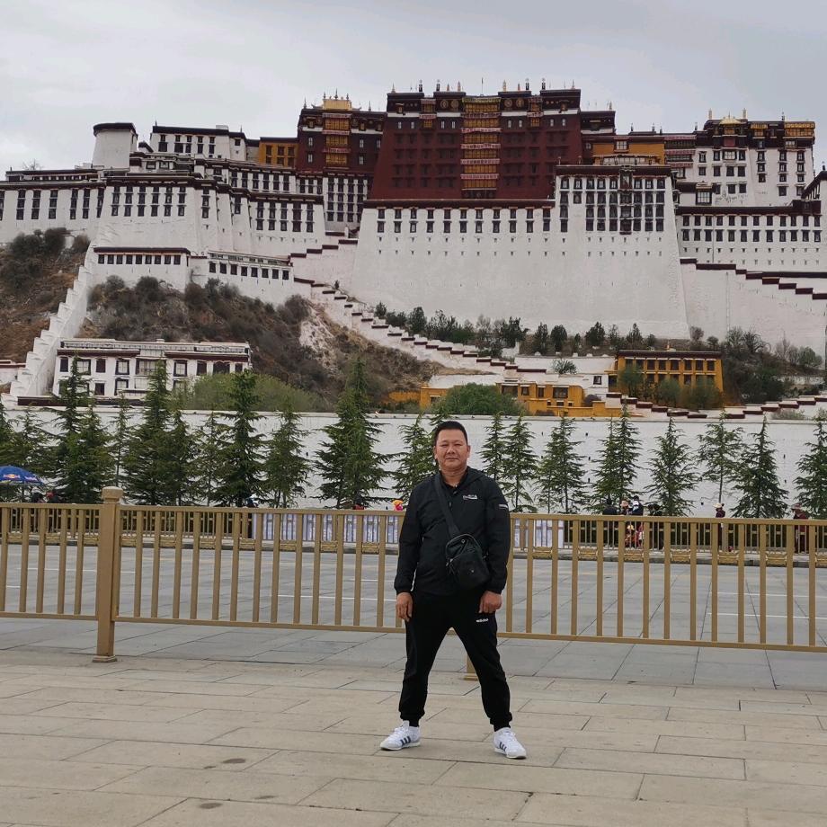 右江河