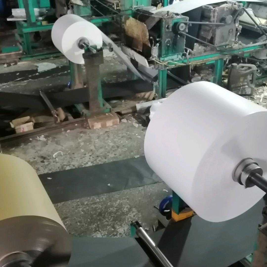 福兴纸袋梨果桃纸袋