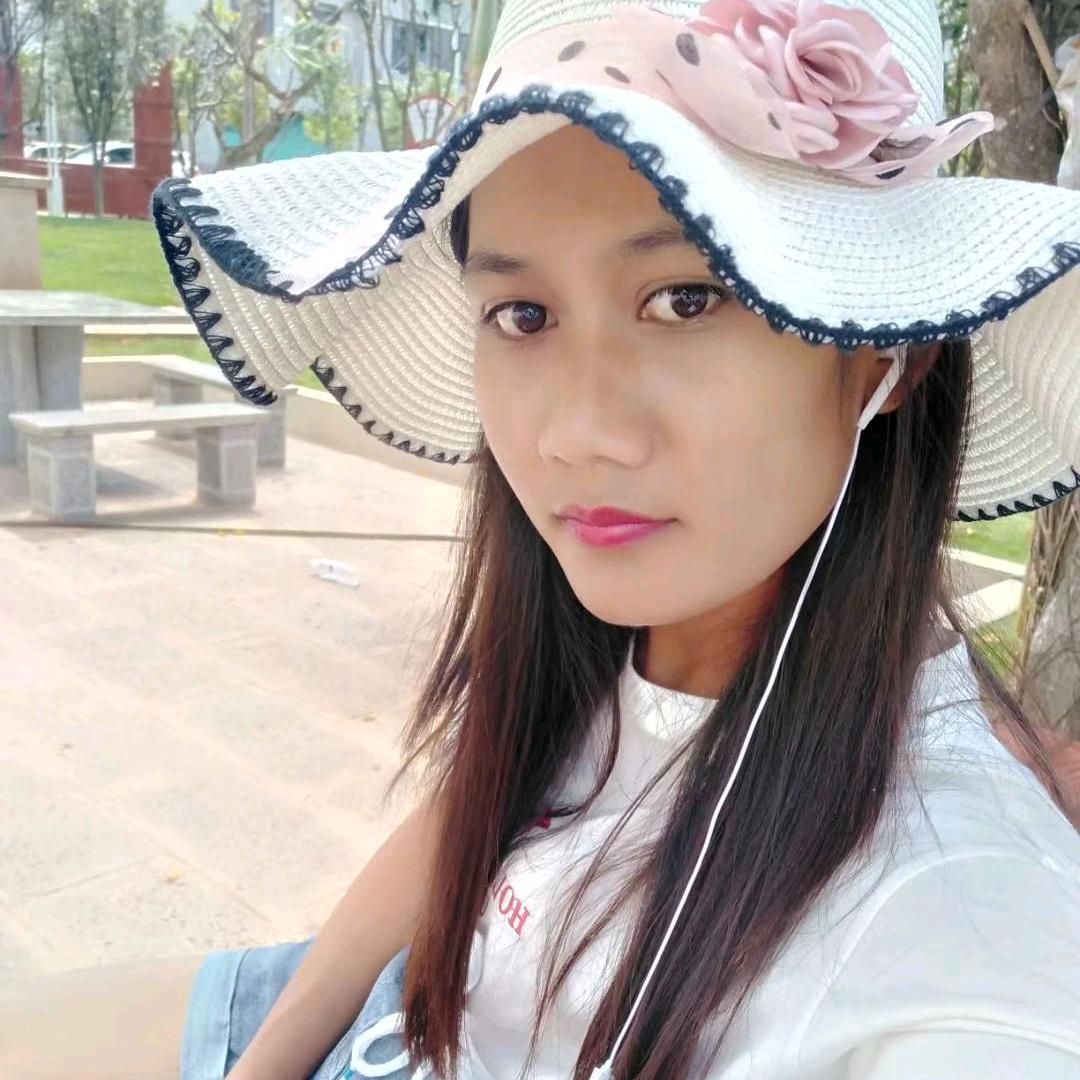 云南的姑娘