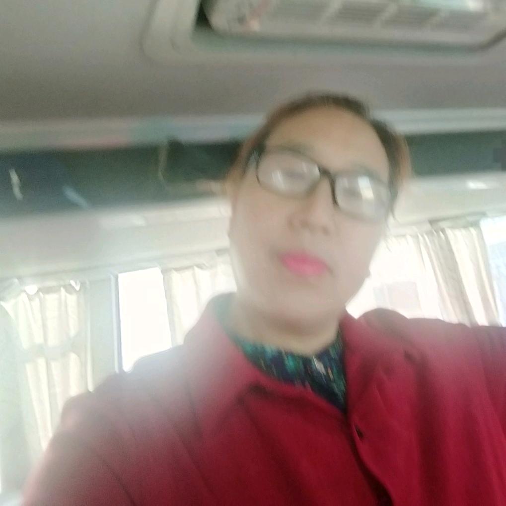 张秀苗，幸福快乐