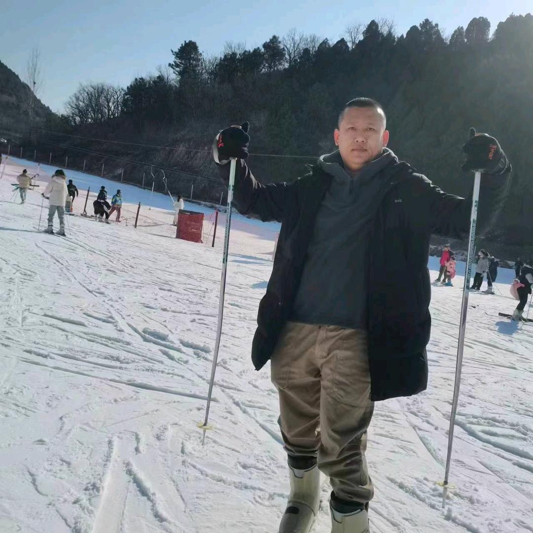 粟爸