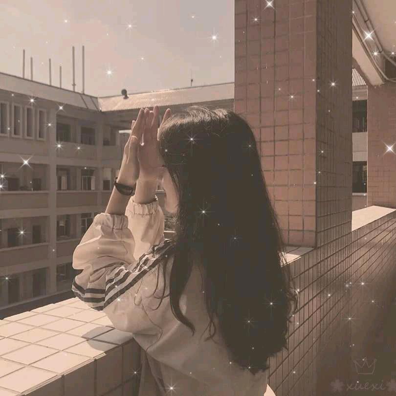 明天依然是晴天