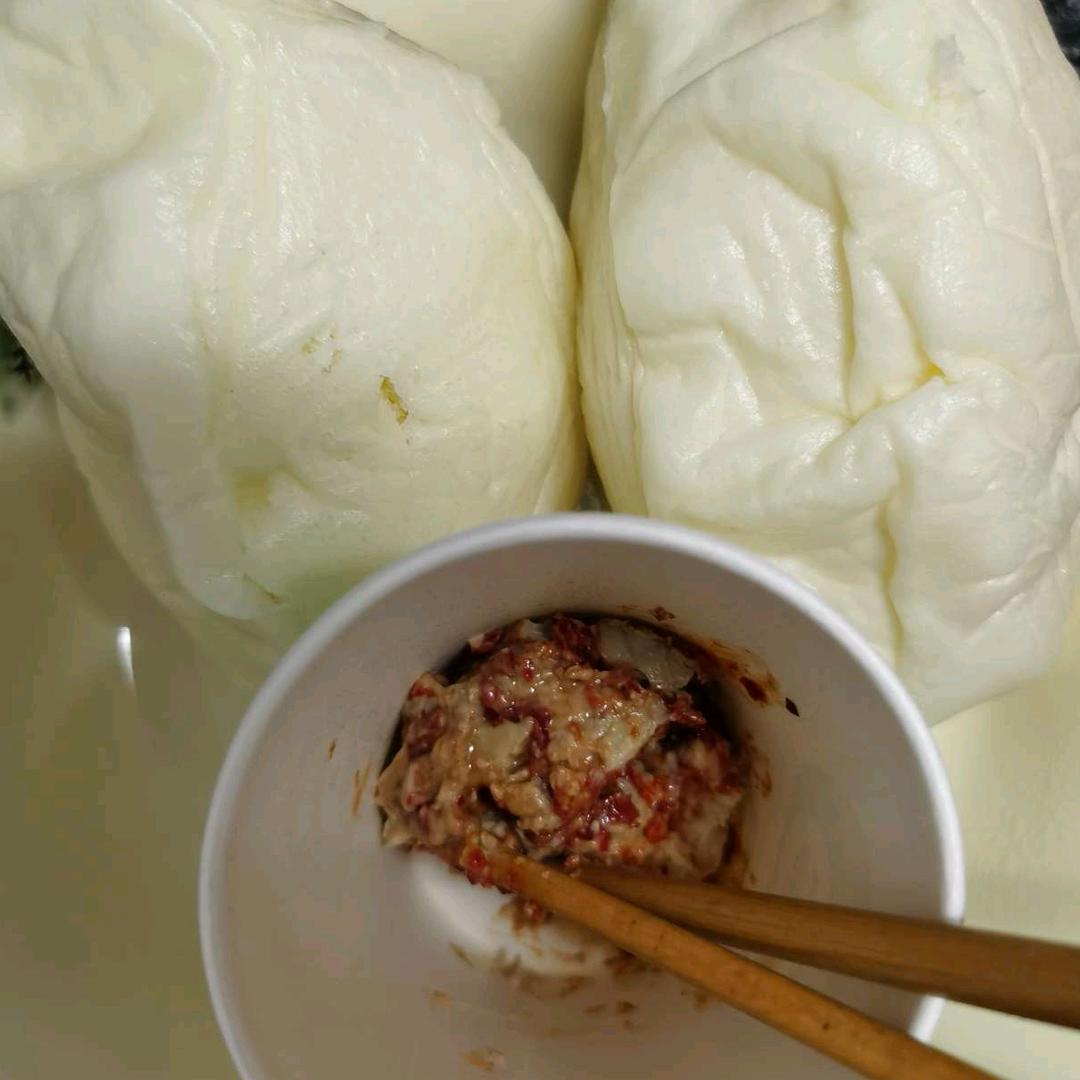 饕餮行者