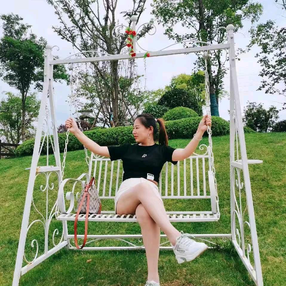 &杨上余心&