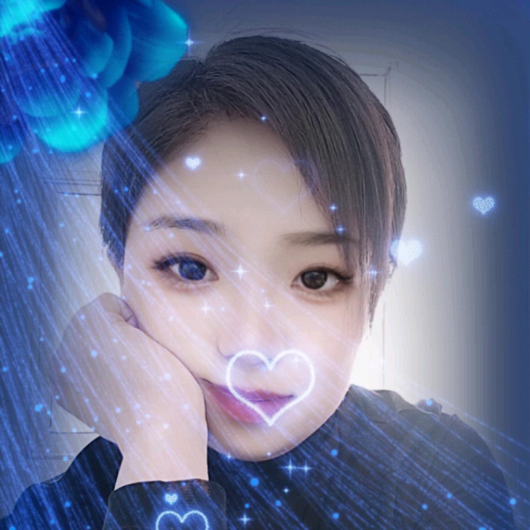 青春无悔