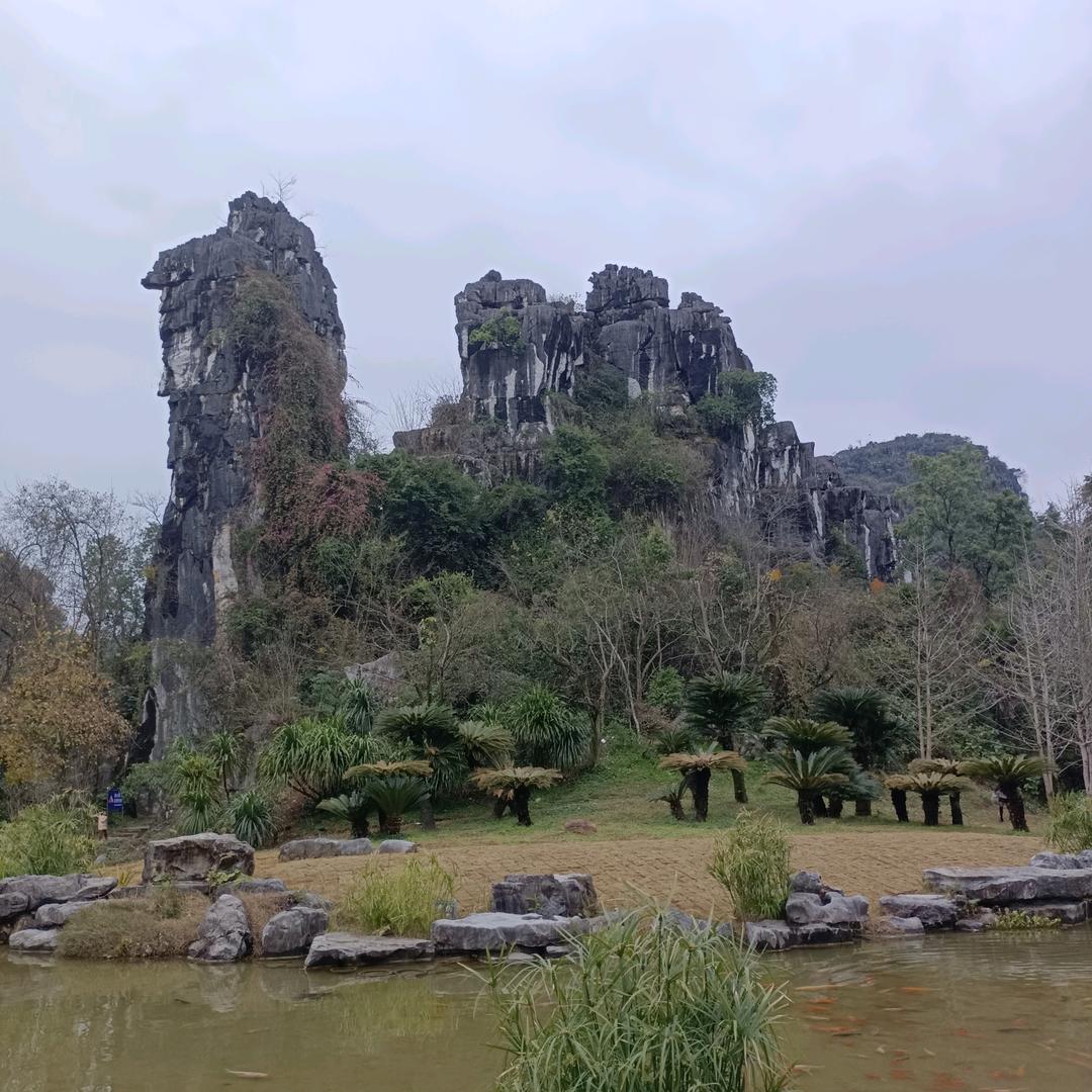 风之旅