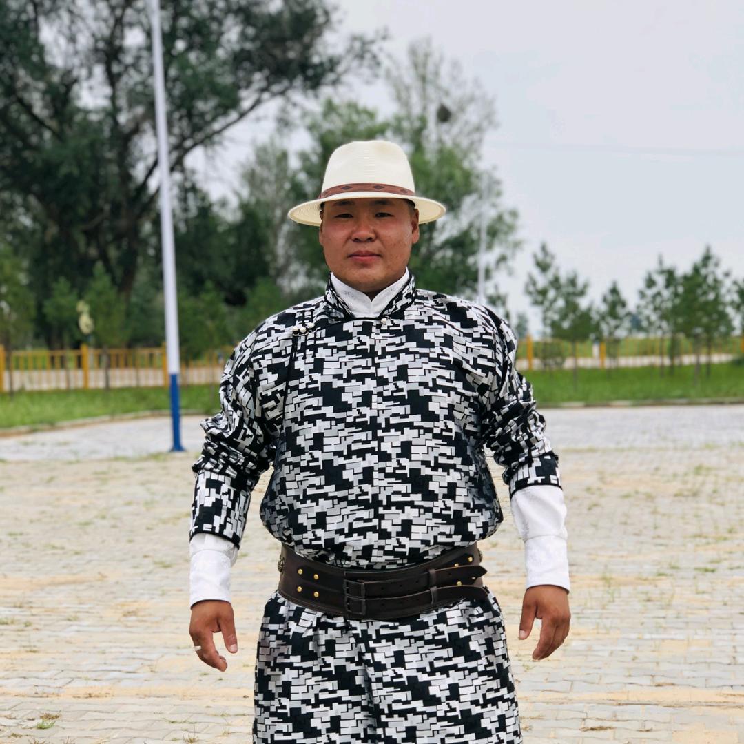 上帝之鞭