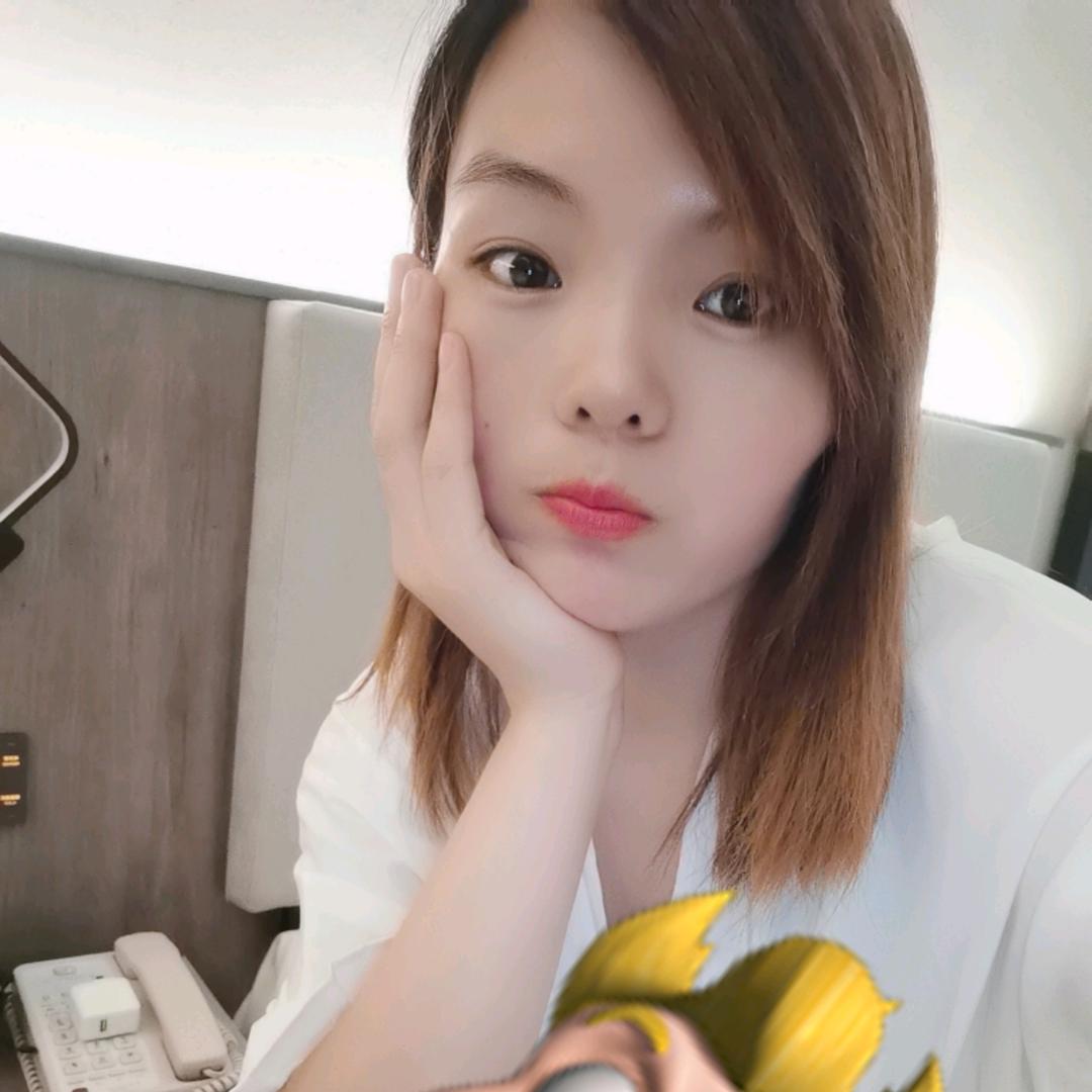 小青来了