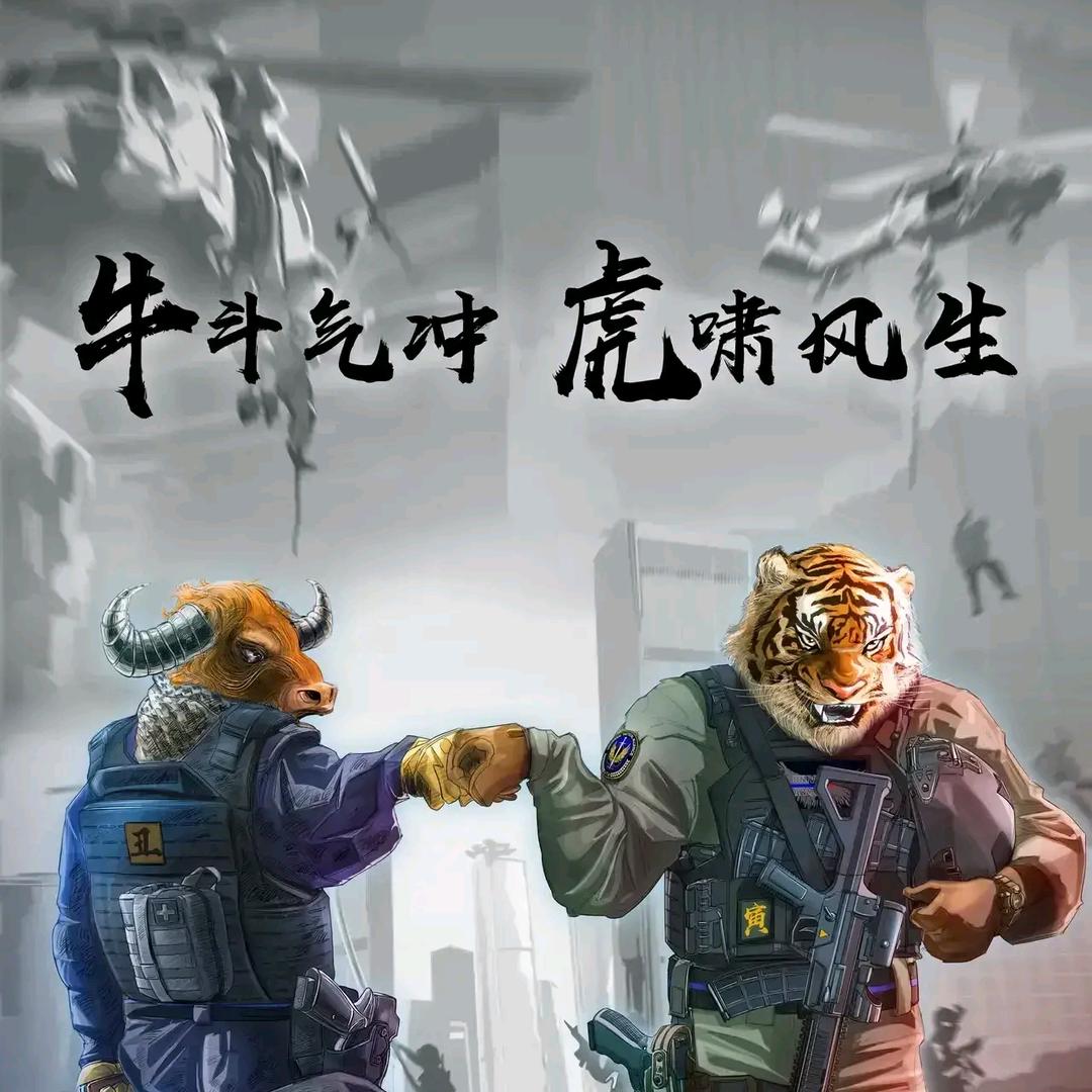 长空