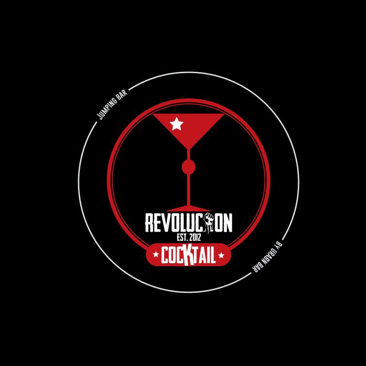 RevolucioncocktailXM