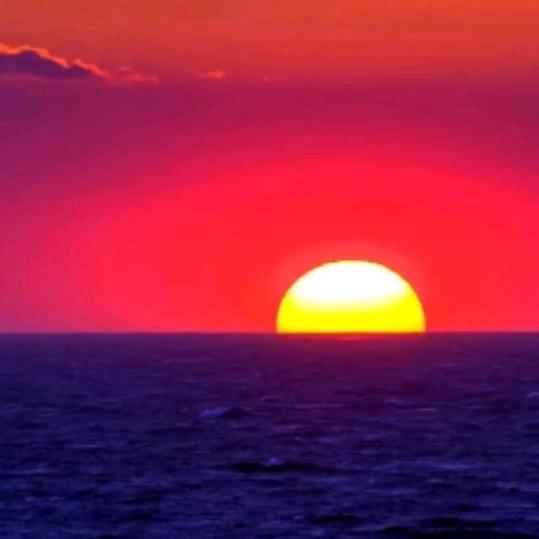 红太阳