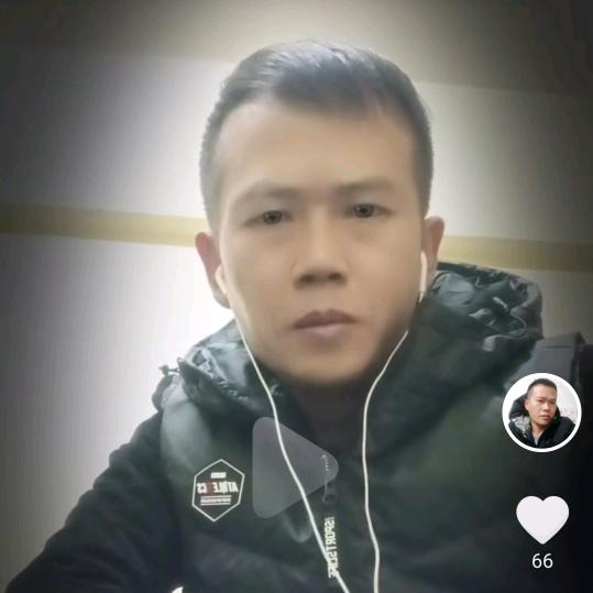 风雨中行走