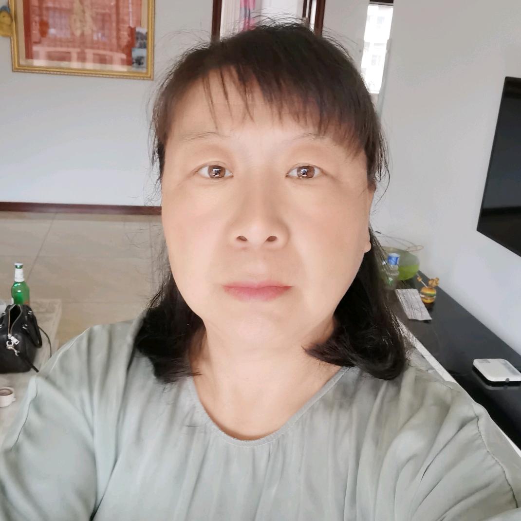 草原梅姐