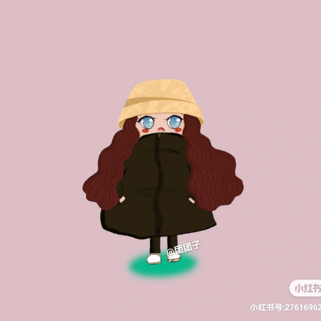 阿团子