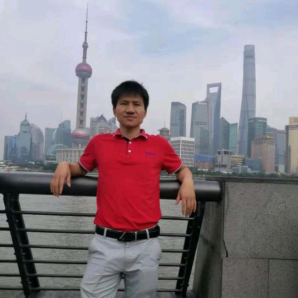 伯朗特机器人-秦衡波