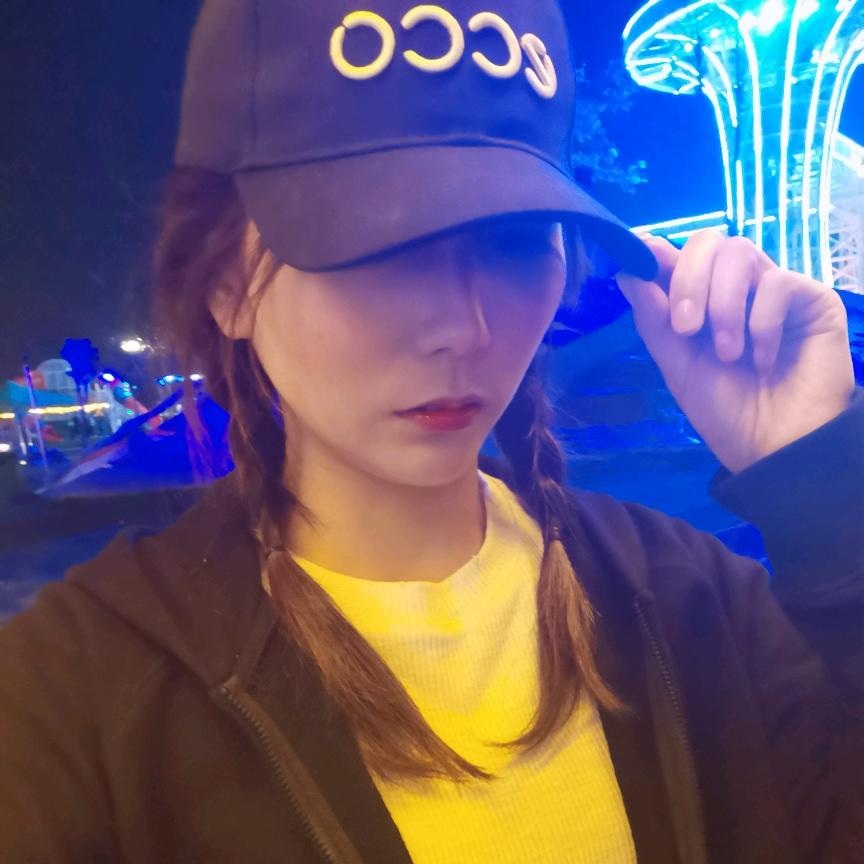 Ting❤婷