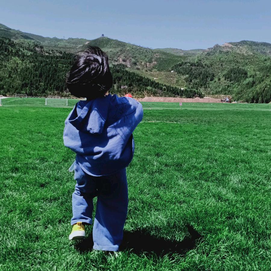 ❅吾心安处是吾乡