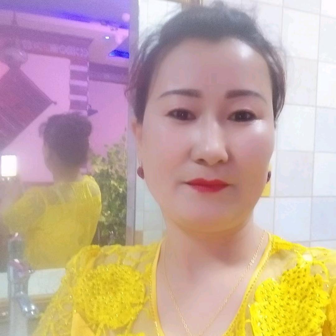 古丽尼塞木