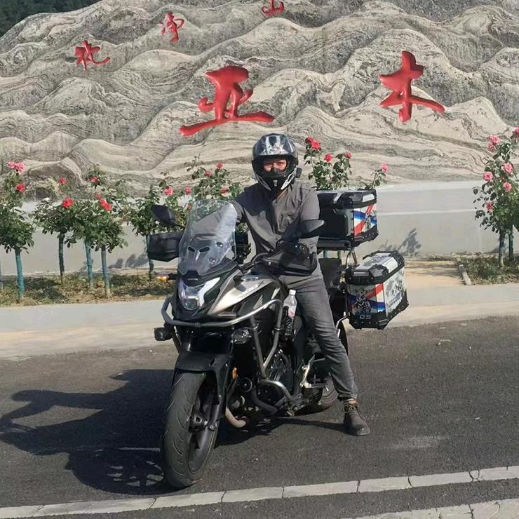 佳明