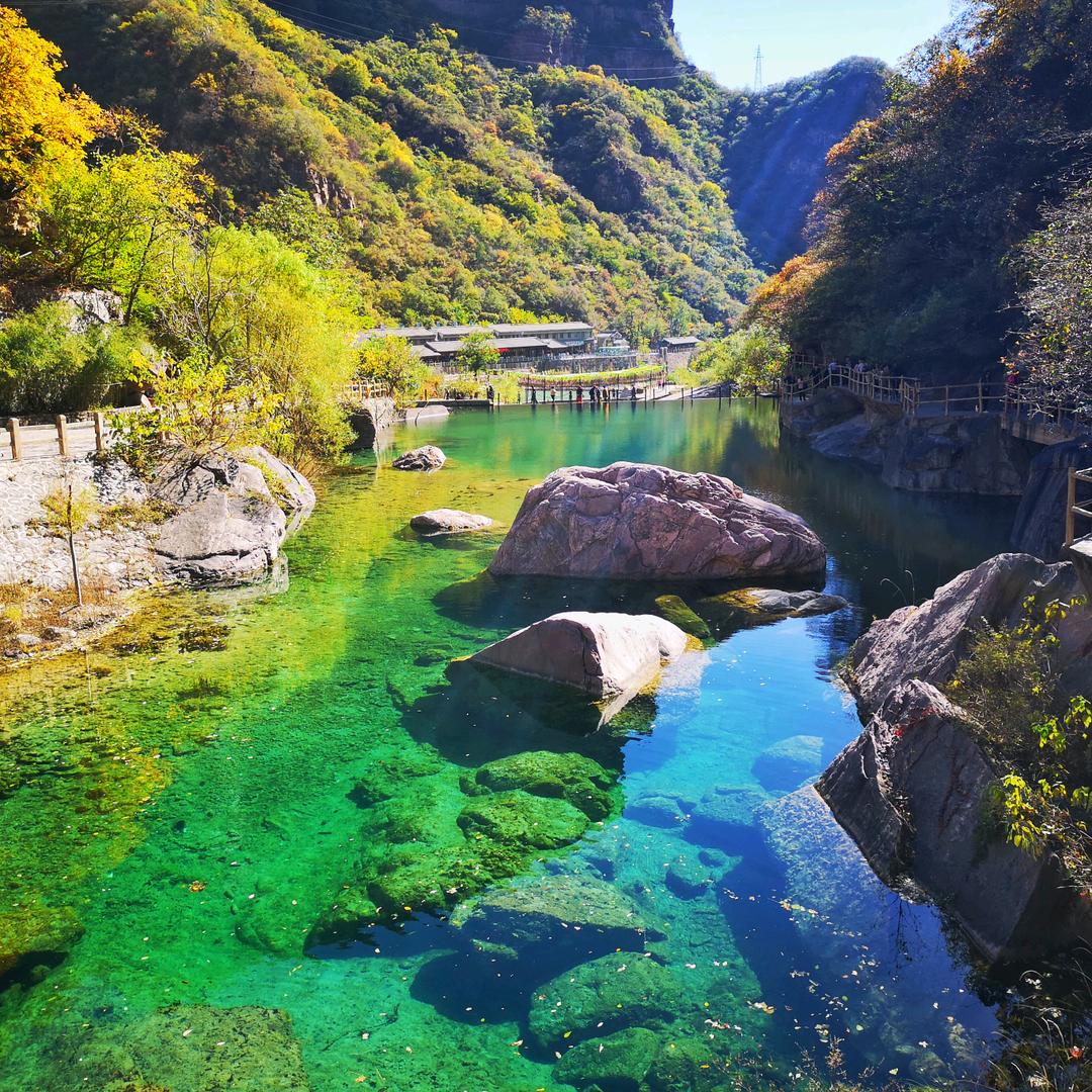 小伙有点杠