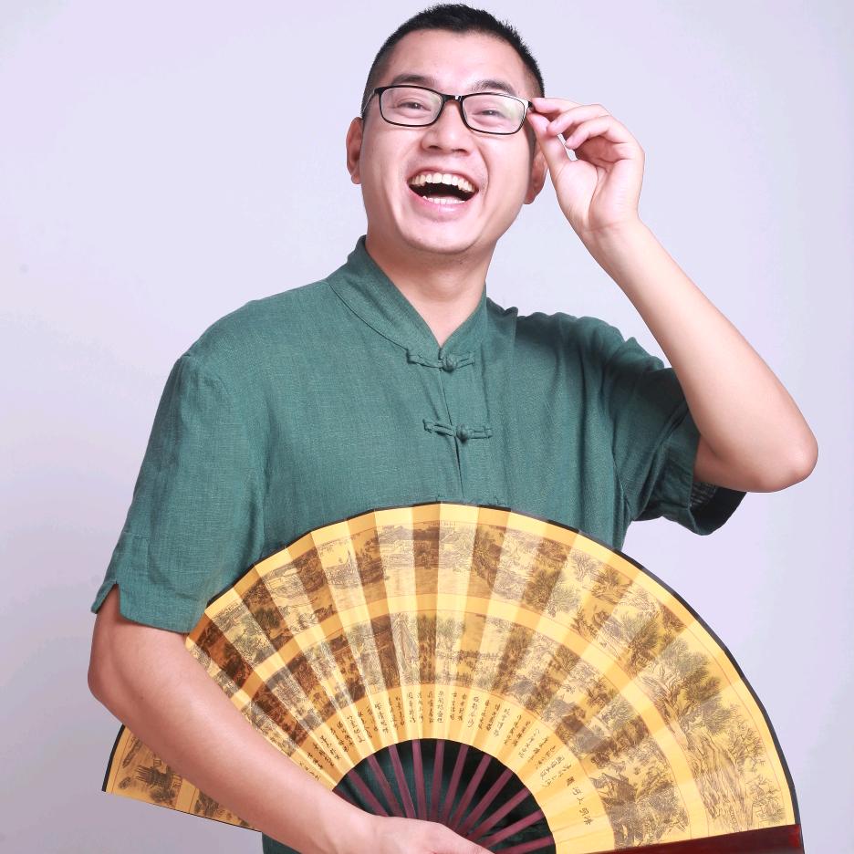 小劉同学