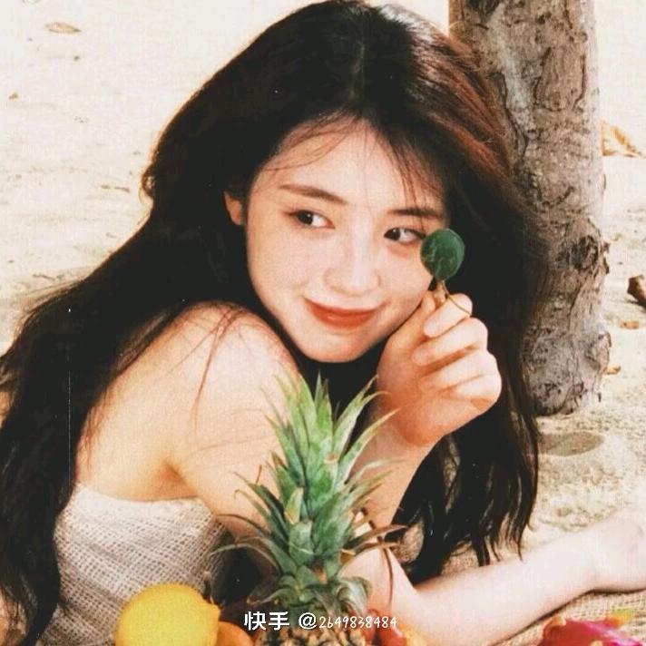 凉拌玛卡巴卡🧜‍♀️