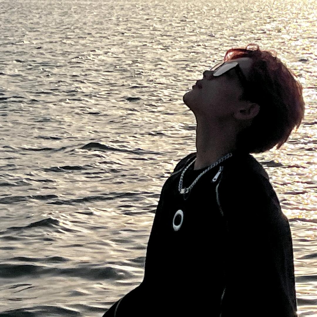 HELLOBABY摄影师阿豪