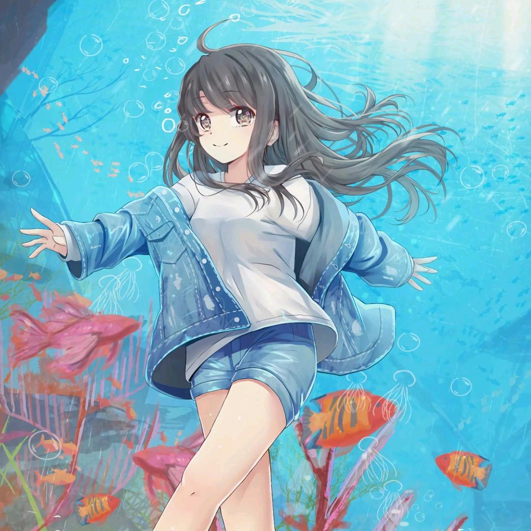 浅画