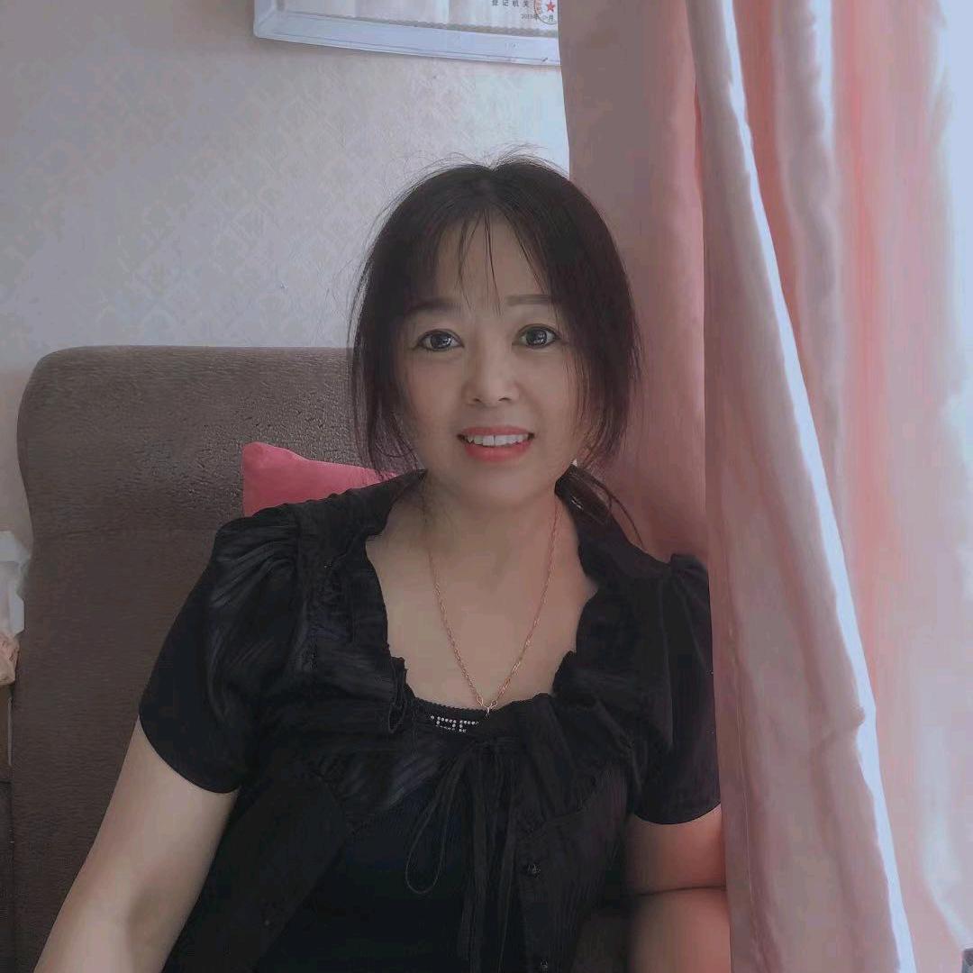 一剪✂容花