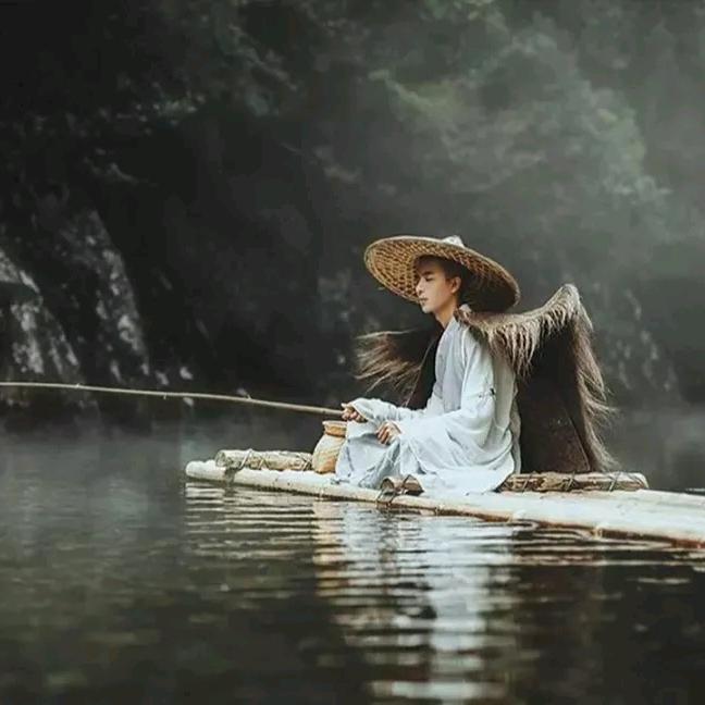 一霎微雨