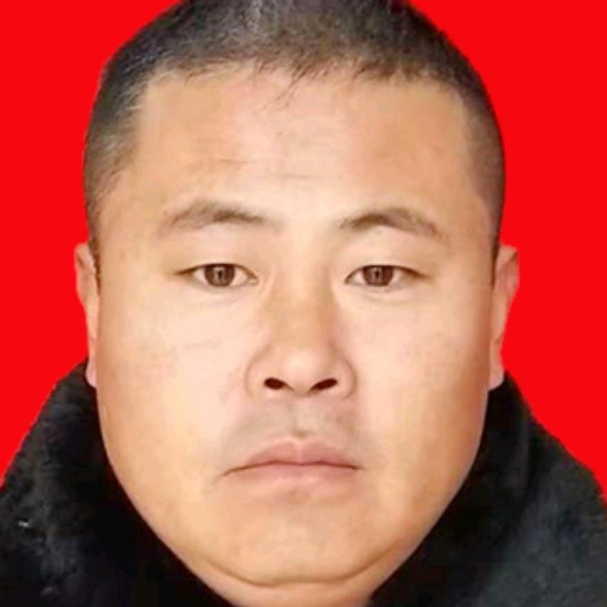 村干部传递正能量