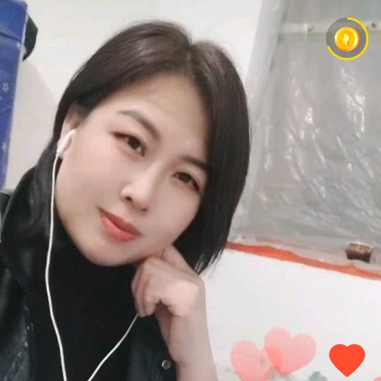 河北李姐 70后