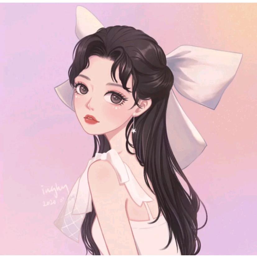 😘如故如初