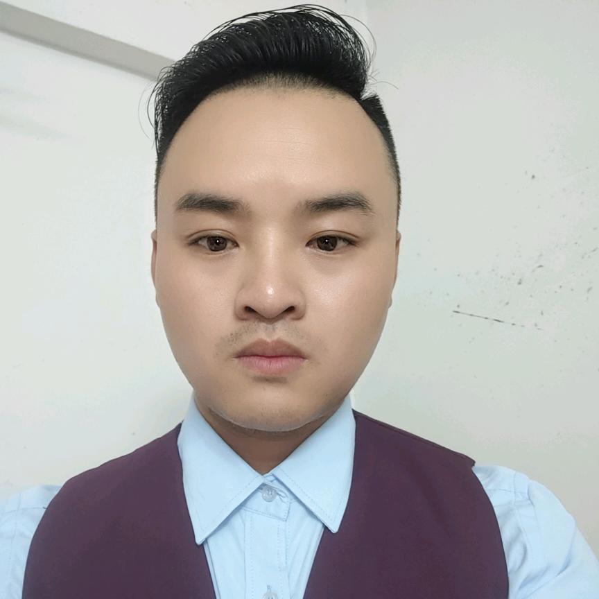 只是拼命在努力的生活