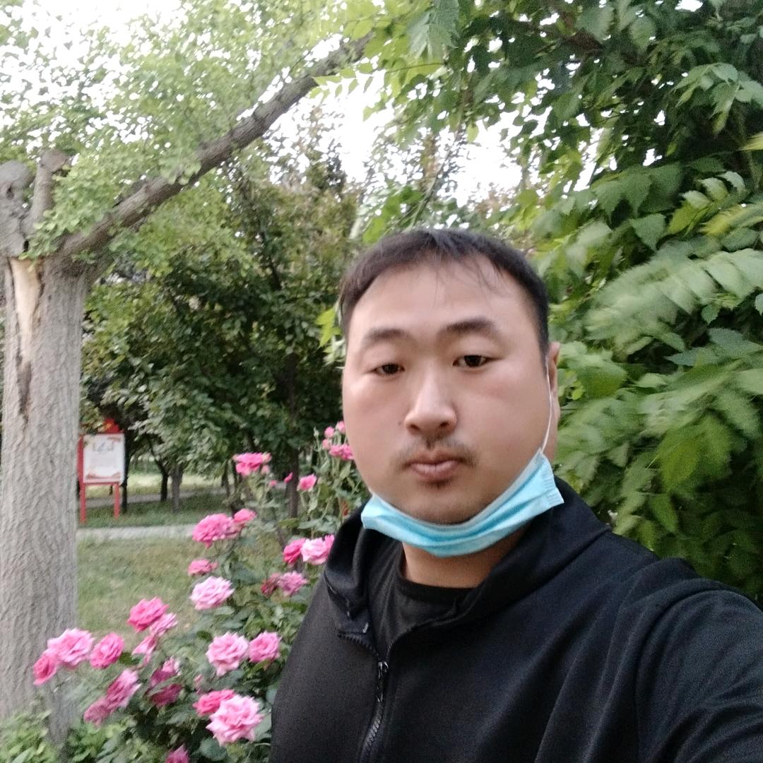 孤独的我