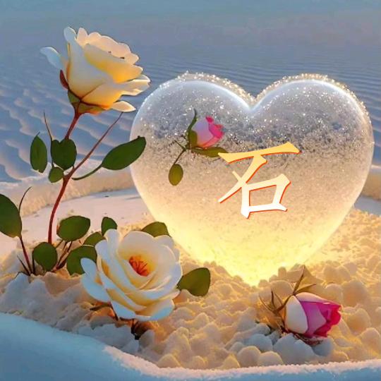 郁金香 