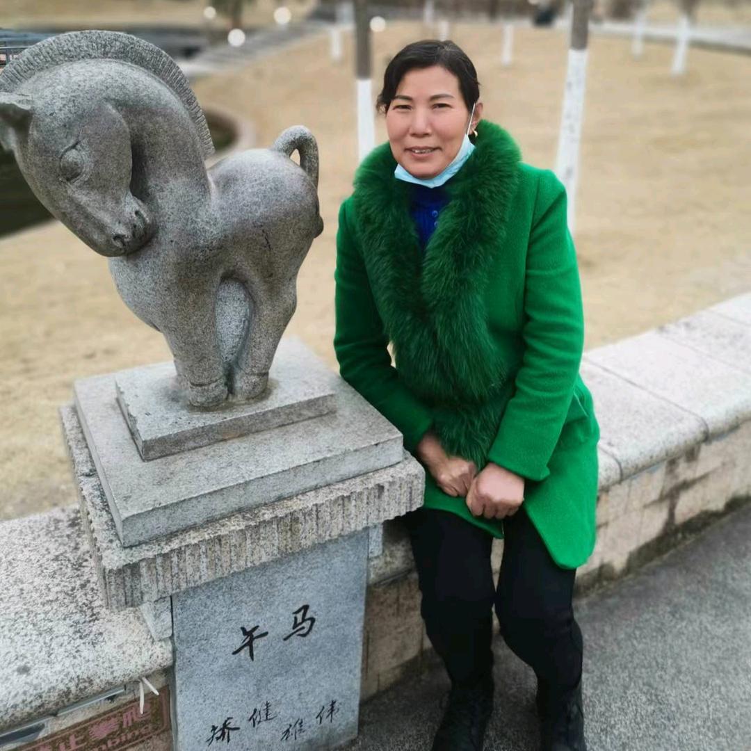 莫志琼