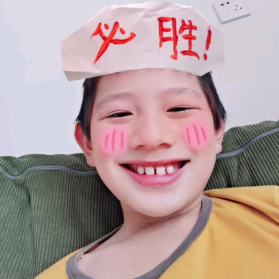 豌豆黄（牙齿正畸版）