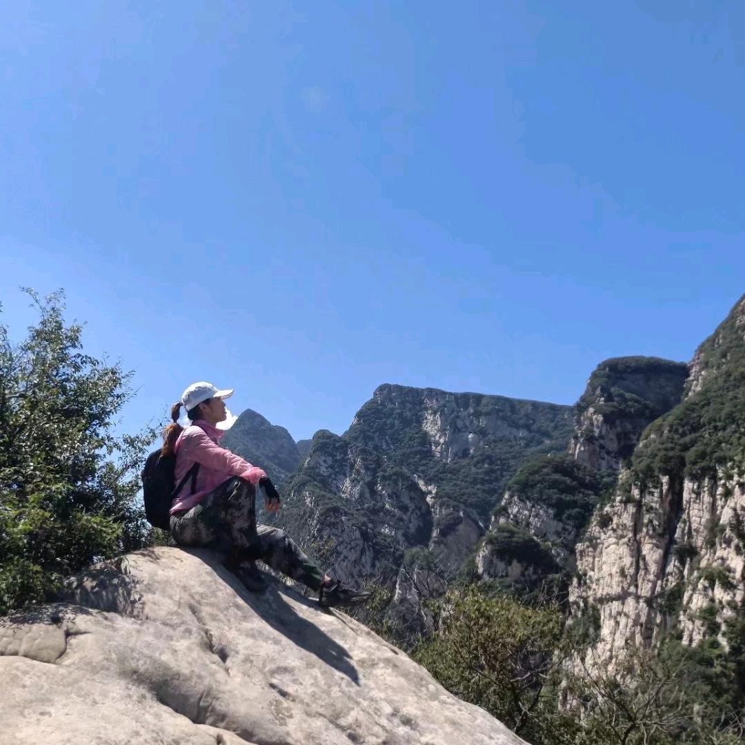 爱跑步的小乔吖《互》