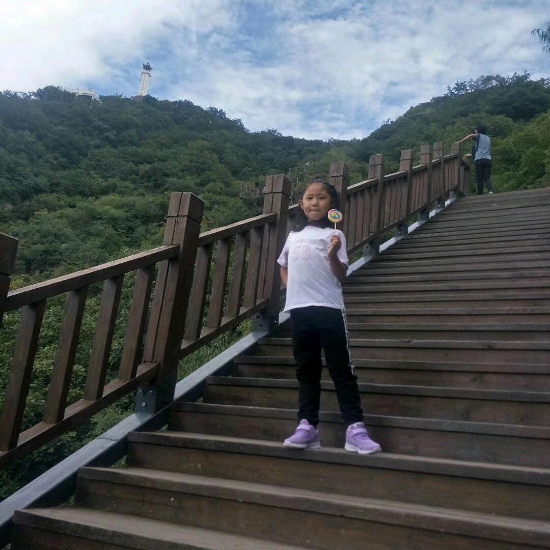 家有俩宝💍💕