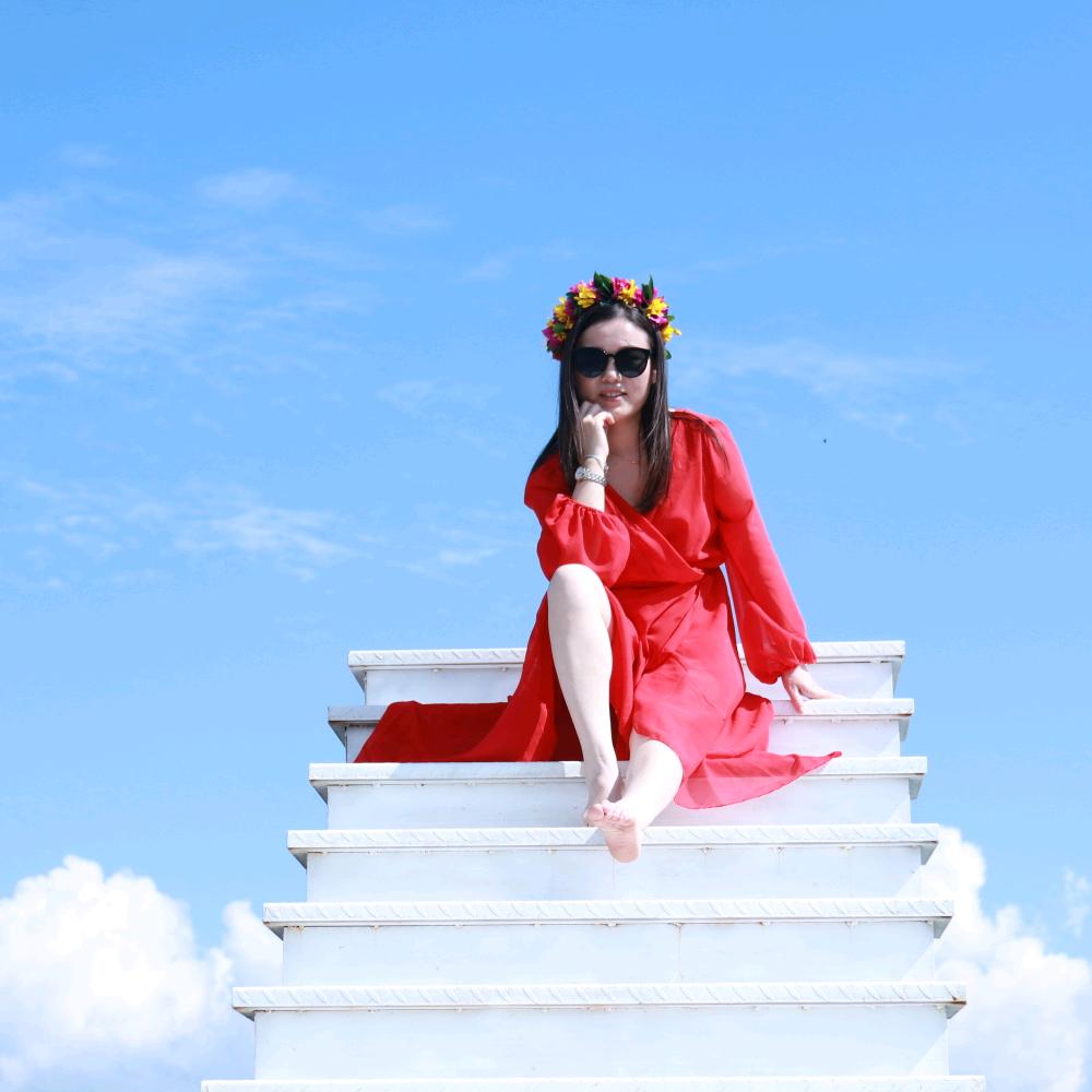 我在他乡挺好的