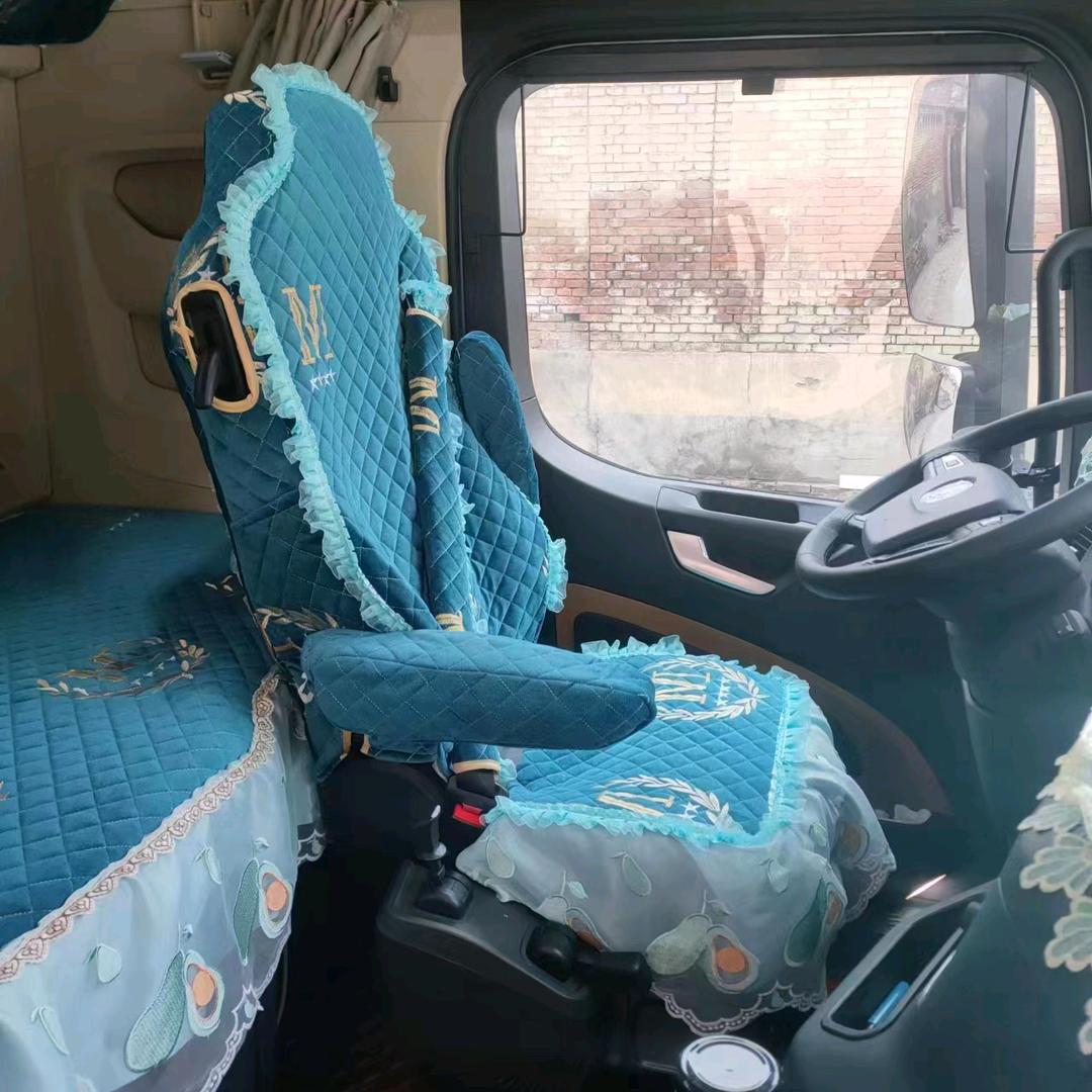货车用品大全