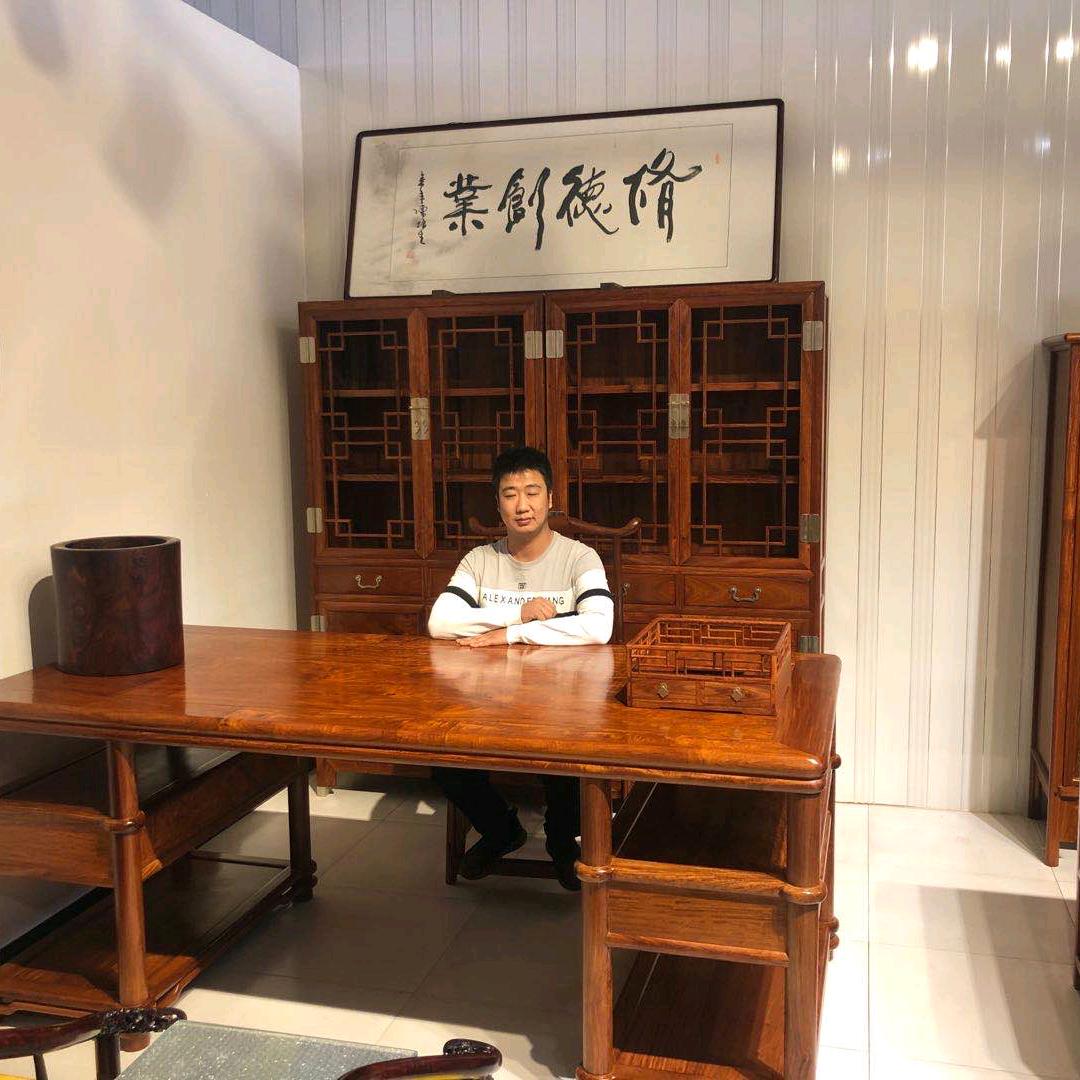 红木小郑