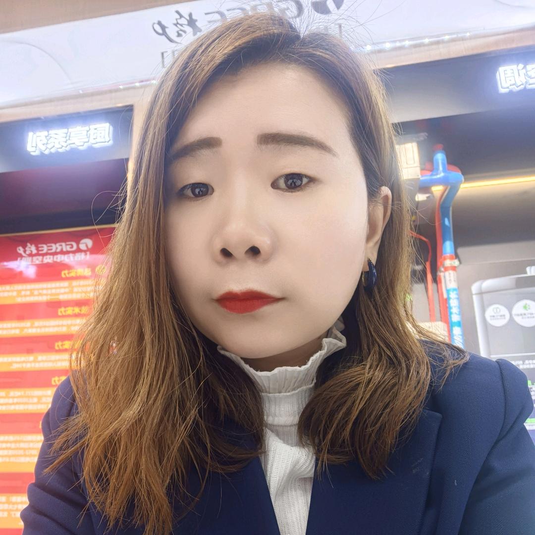 赵家小姐姐