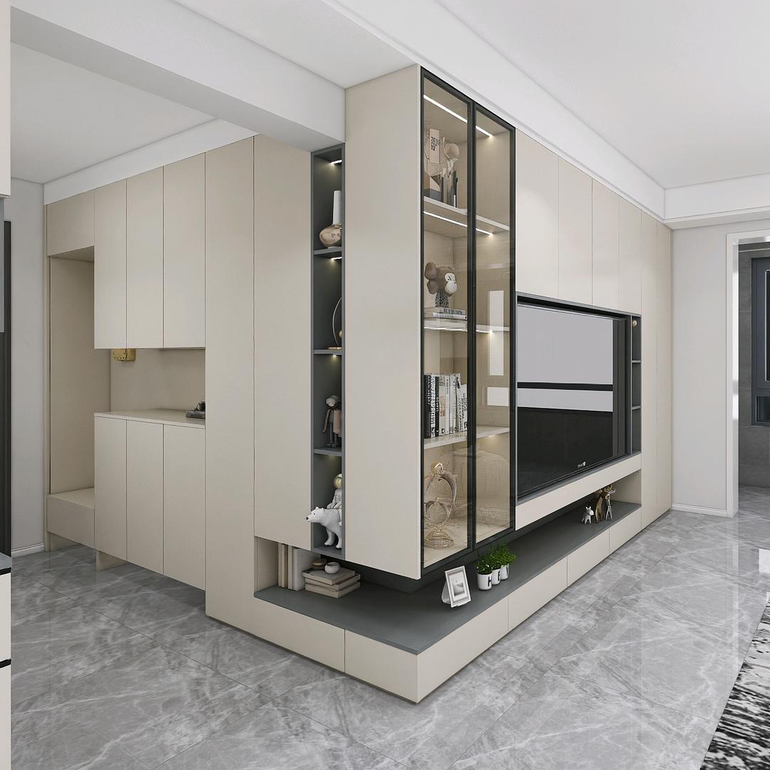 全屋定制家具🥇ღ᭄梁先生ꦿ꧔ꦿ