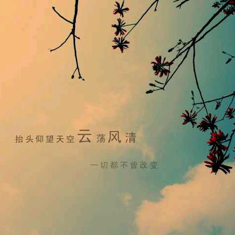 自在人生